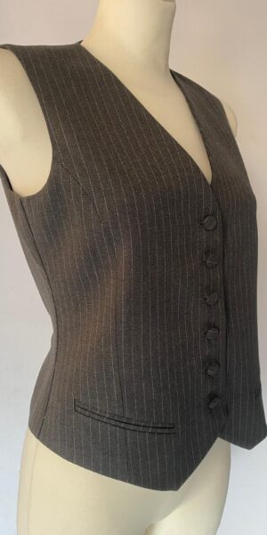 Kamizelka „Business Class”