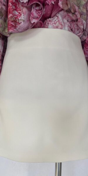 Spódnica “Mleczna Chmurka”