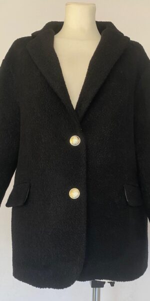 Marynarka “Miejski Szyk”